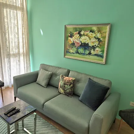 Appartement Aurora *